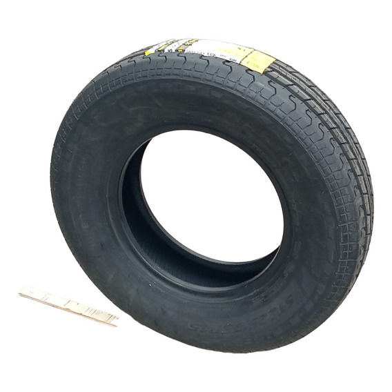 Llanta Para Remolque 225/75r15 Rin 15 Carga