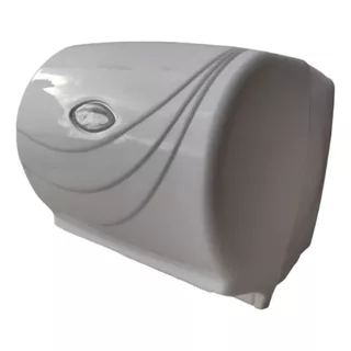 Dispenser Para Toallas De Papel En Rollos Hasta 300 Metros