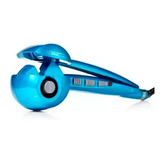 Miracurl Babyliss Pro Nano Titanium Tradicional By Roger 220v