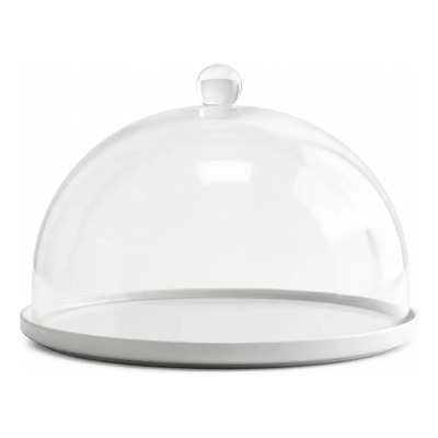 Campana Para Queso New Style Cb-52069 Bazarnet P