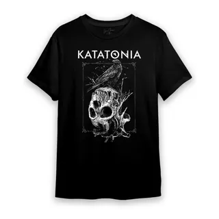 Polera Katatonia Gprodis