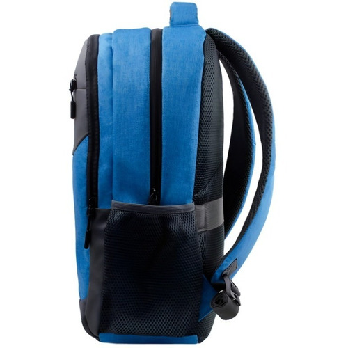 Mochila Para Laptop 15.6 Pulgadas Youth Perfect Choice /vc Color Azul