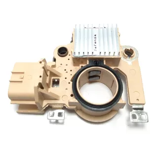 Regulador Alternador Tiggo 2.4 Nómada Mitsubishi Im845