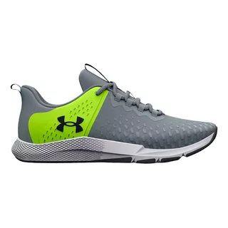 Tenis Under Armour Para Hombre Engage 2 3025527 401 Gris