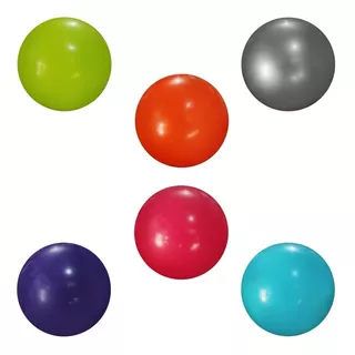 Pelota De Gel 2 Kilos Para Ejercicio Pilates Yoga Aerobics