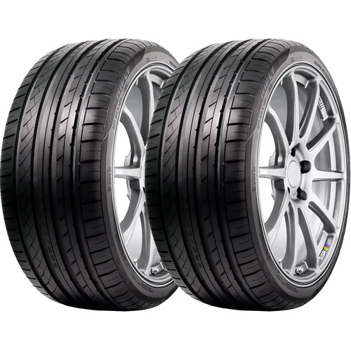 Kit de 2 llantas Hifly HF805 225/50R17 98W W