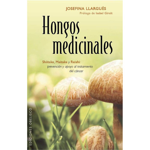 Hongos Medicinales