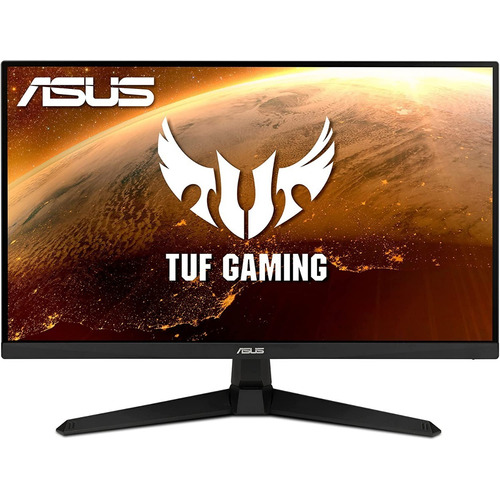 Asus Tuf Gaming 27? Monitor Para Juegos 1080p (vg277q1a): Fu Color Negro 100V/240V