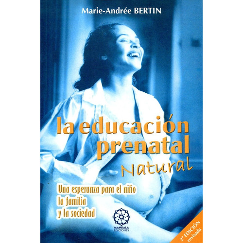 Educacion Prenatal Natural