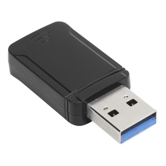 Adaptador Usb Inalambrico Wifi G41 Dualband 5g Ac1300 1300mb