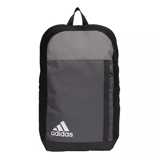 Mochila Motion Badge Of Sport adidas Cor Black / Grey Five / Grey Three / White