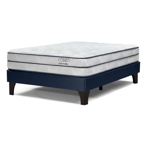 Cama Rosen Autonomy Sky 2 Plazas