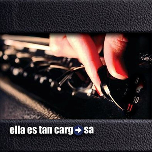 Ella Es Tan Cargosa *11* Cd Nuevo