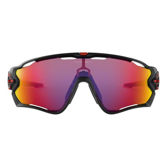 Gafas De Sol Oakley Jawbreaker Hombre Originales Color Negro