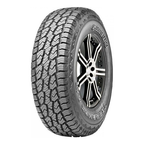 Llanta Sailun Terramax A/T 265/70R16 112 T