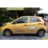 Kia Picanto Ekotaxi Lx 2015