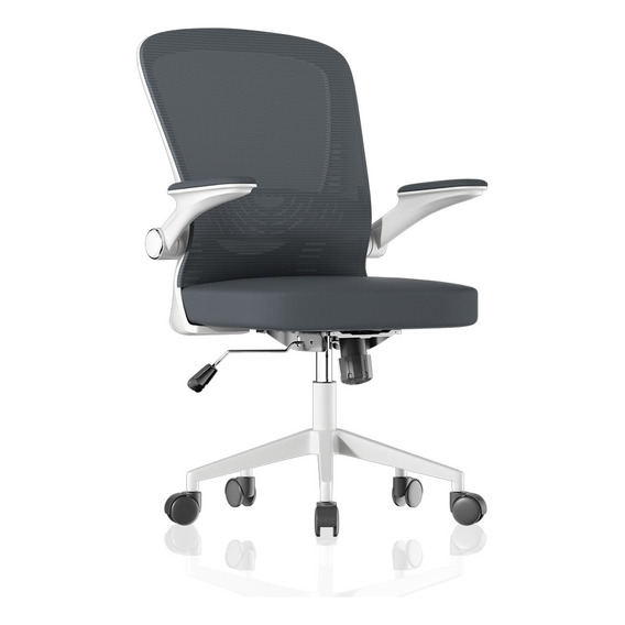 Silla De Oficina Ergonómica Silla De Escritorio Giratoria