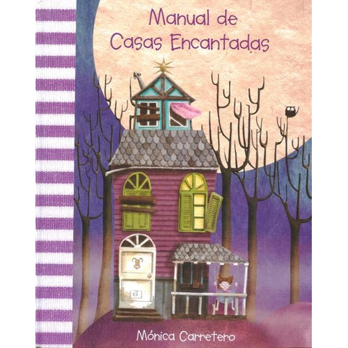 Manual De Casas Encantadas