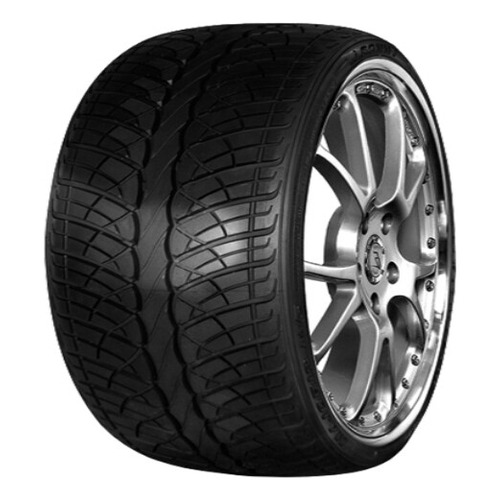 Llanta Majoris M5 Antares 275/45r22 112v Índice De Velocidad V