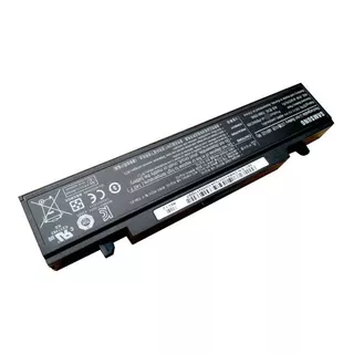 Repuesto Original Laptop Samsung R580 R780 Np350 Aa-pb9nc6b