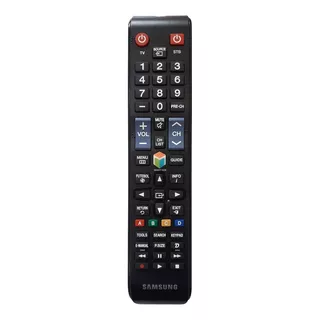 Controle Remoto Tv Samsung Original Tecla Futebol Bn9804428a