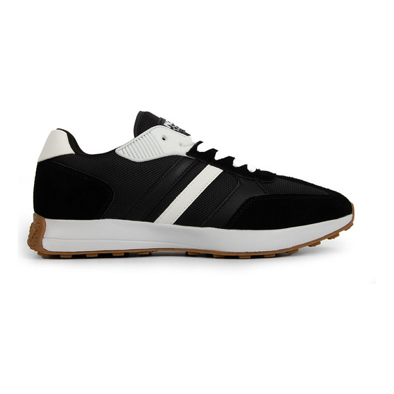 North Star Zapatillas Urbanas Para Hombre Oslo V3