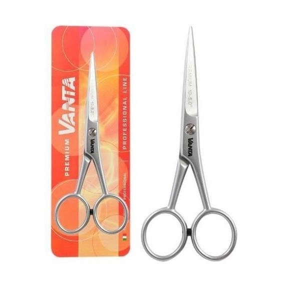 Vanta Premium 10 Tijera De Corte Microdentada 5 6c