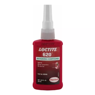 Loctite 620 50ml Henkel