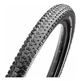 Maxxis Ardent Race 29x2.35 Kevlar Exo/tr/3c/maxspeed 120 Tpi Color Negro