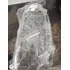 Lente Do Farol Vw Gol Saveiro Voyage Foco Simples G6