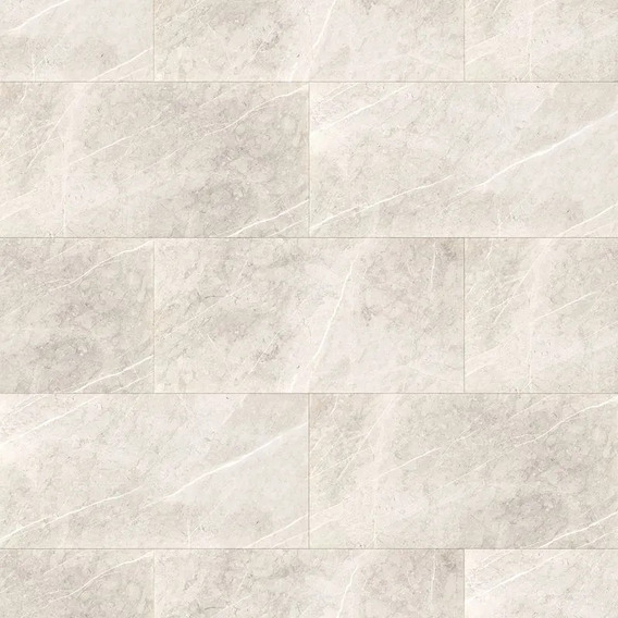 Porcelanato London Light Grey Pulido 45x90 Cm