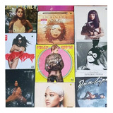 Discos 180gr. Nuevos Vinilos Amy W. Taylor Sft. Miley C. Lp