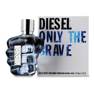 Diesel Only The Brave Edt 75ml Asimco / Prestige Parfums