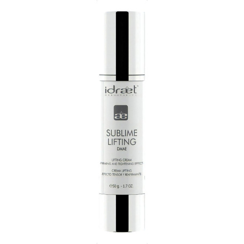 Crema DMAE Idraet Sublime Lifting de 50g