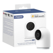Aqara Cámara Hub G2h Pro Apple Homekit, Alexa & Google Home