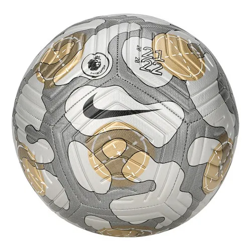 Pelota nike premier league new arrivals