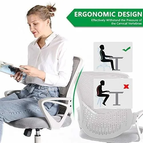 Silla de escritorio Orveay EL 1368 SBZ MercadoLibre