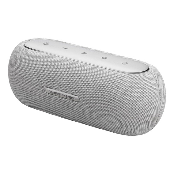 Parlante Harman Kardon Luna Bluetooth  Gris