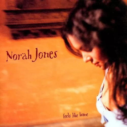 Norah Jones Feels Like Home Cd Pol