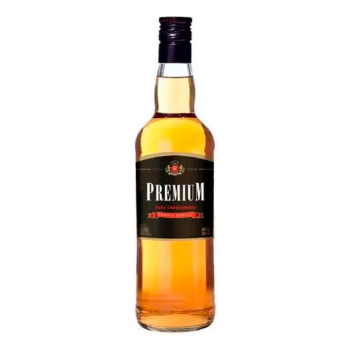 Whisky Premium