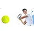 Tennis Sensor Smart Raquetas De Tenis Bluetooth Analizador 