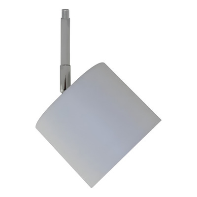 Spot Dicro Alba Cabezal 3011 Blanco 1xar111