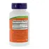 Suplemento en cápsula NOW Natural Ashwagandha