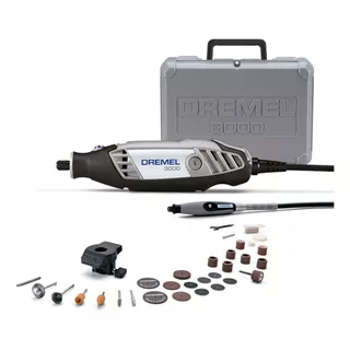 Dremel 3000 2-30 Acc - Dremel