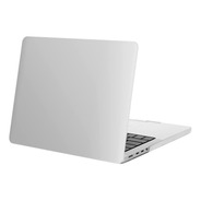 Carcasa Protector Para Macbook Pro 16 Model A2485 M1 Pro Max