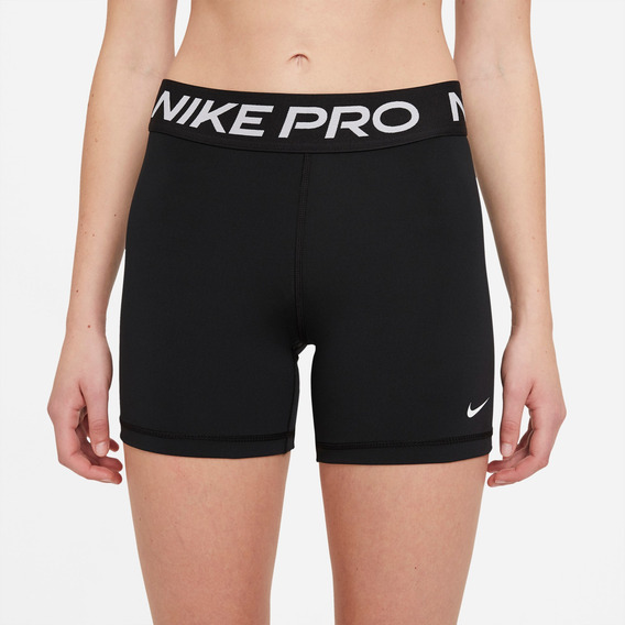 Shorts De 12,5 Cm Para Mujer Nike Pro 365