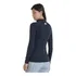 Primeras Capas Under Armour Cg Authntcs Mockneck Dama Tr