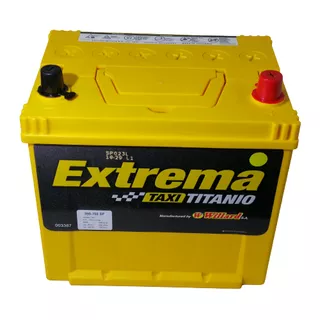 Batería Para Nissan Murano 03-14 Ext Tax 35