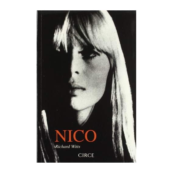 Nico - Richard Witts