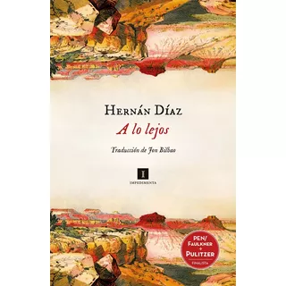 A Lo Lejos - Díaz, Hernán